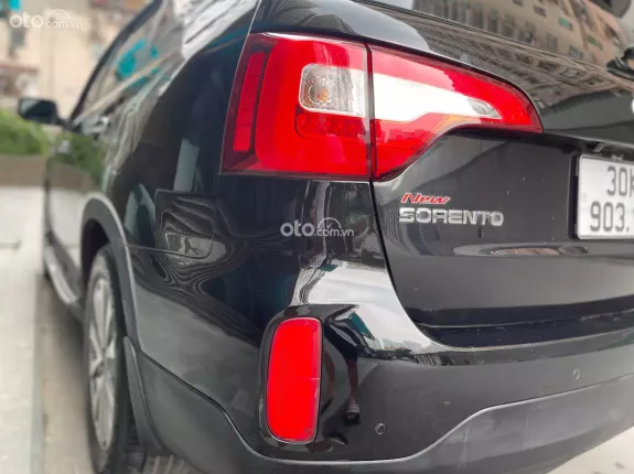 Kia Sorento 2014 - Phom mới xe 1 chủ duy nhất