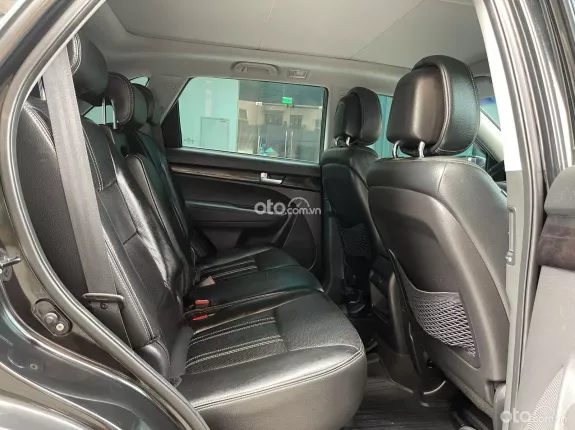 Kia Sorento 2014 - Phom mới xe 1 chủ duy nhất