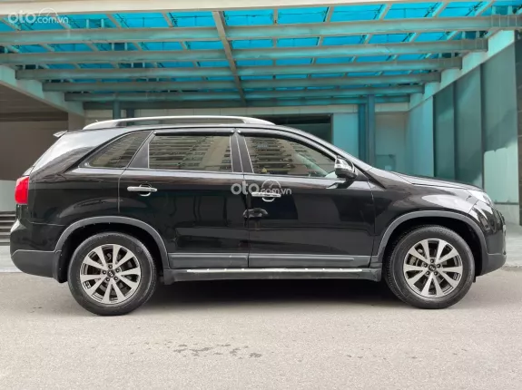 Kia Sorento 2014 - Phom mới xe 1 chủ duy nhất