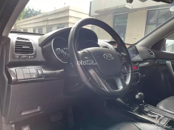 Kia Sorento 2014 - Phom mới xe 1 chủ duy nhất