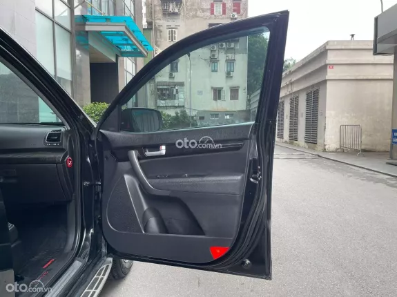 Kia Sorento 2014 - Phom mới xe 1 chủ duy nhất