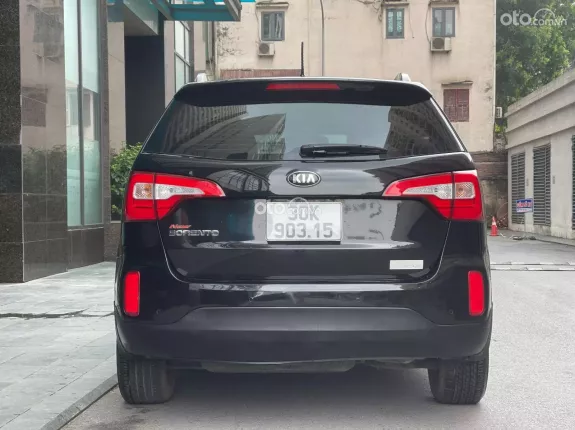 Kia Sorento 2014 - Phom mới xe 1 chủ duy nhất