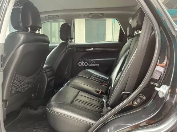 Kia Sorento 2014 - Phom mới xe 1 chủ duy nhất