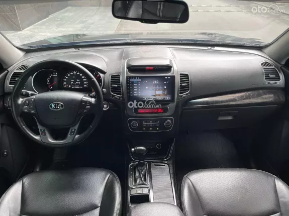Kia Sorento 2014 - Phom mới xe 1 chủ duy nhất
