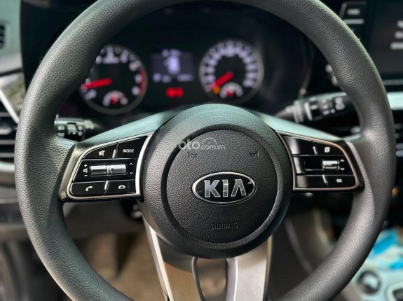 Kia Seltos 1.4 Deluxe 2021 - 1 chủ từ đầu