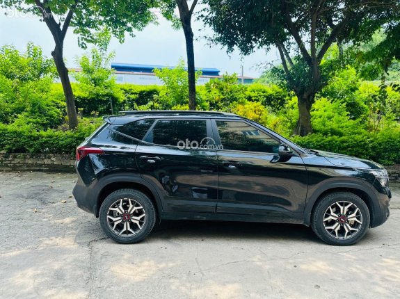 Kia Seltos 1.4 Deluxe 2021 - 1 chủ từ đầu