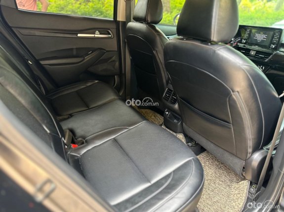 Kia Seltos 1.4 Deluxe 2021 - 1 chủ từ đầu