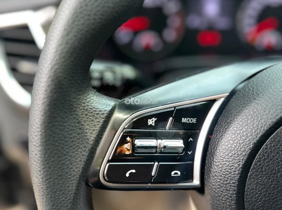 Kia Seltos 1.4 Deluxe 2021 - 1 chủ từ đầu