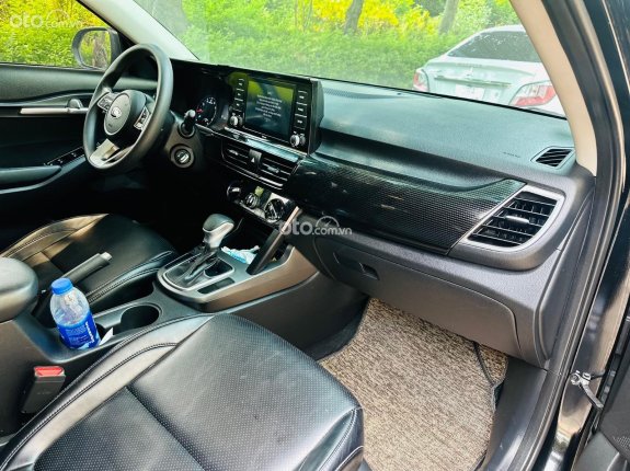 Kia Seltos 1.4 Deluxe 2021 - 1 chủ từ đầu