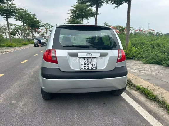 Hyundai Getz 2010 - Nhập khẩu nguyên chiếc từ Hàn quốc