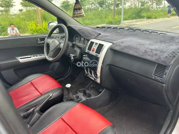 Hyundai Getz 2010 - Nhập khẩu nguyên chiếc từ Hàn quốc