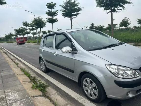 Hyundai Getz 2010 - Nhập khẩu nguyên chiếc từ Hàn quốc