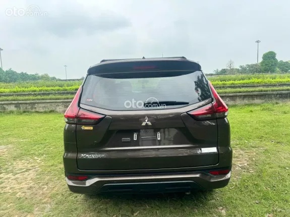 Mitsubishi Xpander 2019 - Odo 7 vạn