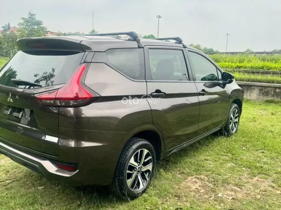 Mitsubishi Xpander 2019 - Odo 7 vạn