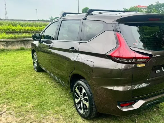 Mitsubishi Xpander 2019 - Odo 7 vạn