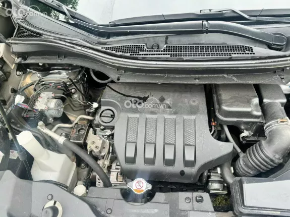 Mitsubishi Xpander 2019 - Odo 7 vạn