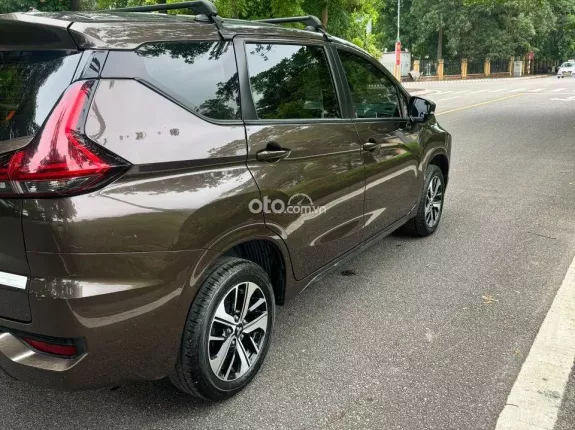 Mitsubishi Xpander 2019 - Odo 7 vạn