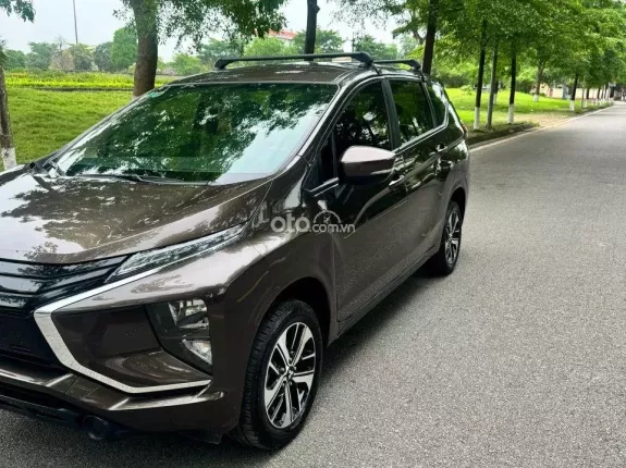 Mitsubishi Xpander 2019 - Odo 7 vạn