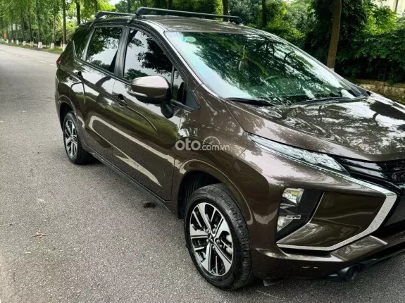 Mitsubishi Xpander 2019 - Odo 7 vạn