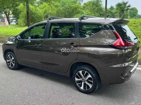 Mitsubishi Xpander 2019 - Odo 7 vạn