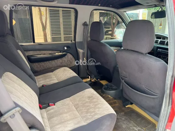 Ford Everest 2005 - Siêu cọp siêu chất giá rẻ