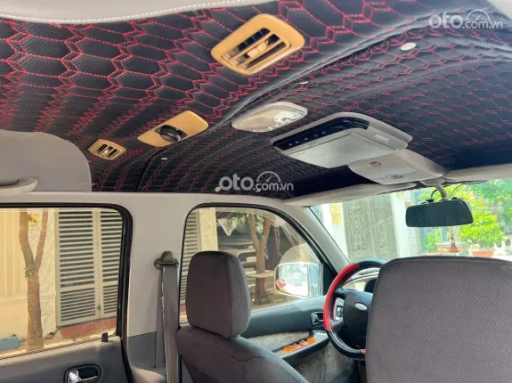 Ford Everest 2005 - Siêu cọp siêu chất giá rẻ