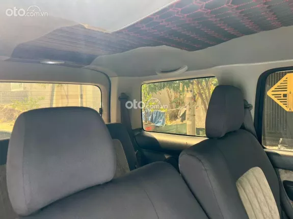 Ford Everest 2005 - Siêu cọp siêu chất giá rẻ