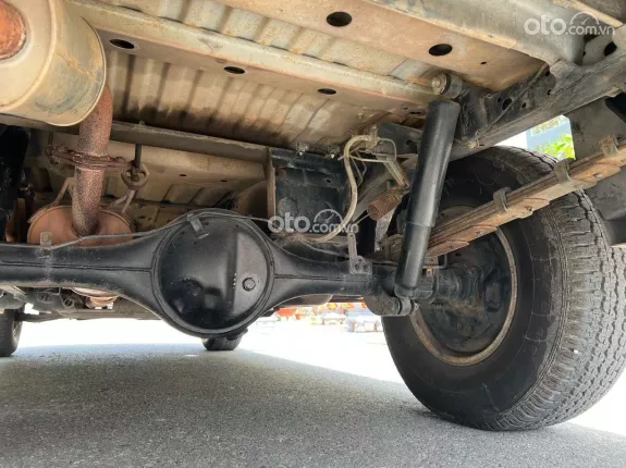 Ford Everest 2005 - Siêu cọp siêu chất giá rẻ