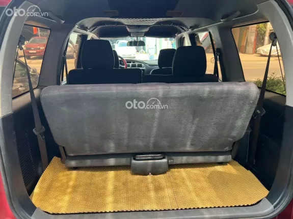 Ford Everest 2005 - Siêu cọp siêu chất giá rẻ