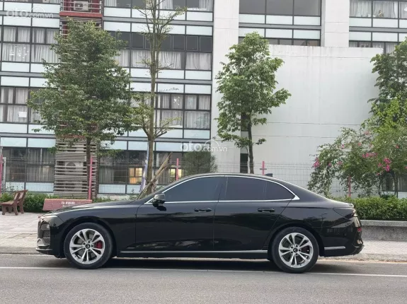 VinFast LUX A2.0 Nâng cao 2020 - Xe đẹp như mới