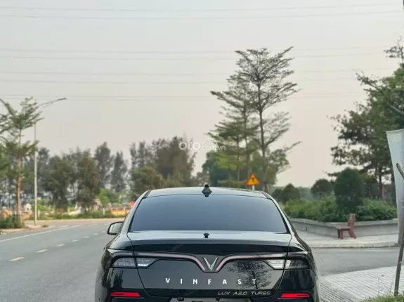 VinFast LUX A2.0 Nâng cao 2020 - Xe đẹp như mới