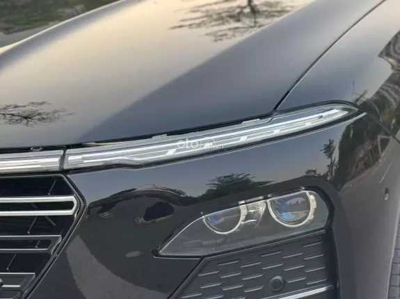 VinFast LUX A2.0 Nâng cao 2020 - Xe đẹp như mới