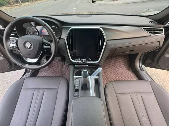 VinFast LUX A2.0 Nâng cao 2020 - Xe đẹp như mới