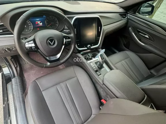 VinFast LUX A2.0 Nâng cao 2020 - Xe đẹp như mới