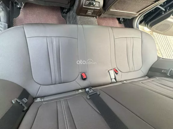 VinFast LUX A2.0 Nâng cao 2020 - Xe đẹp như mới