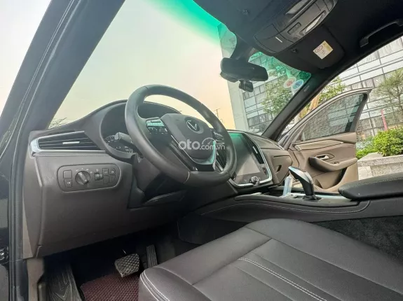 VinFast LUX A2.0 Nâng cao 2020 - Xe đẹp như mới