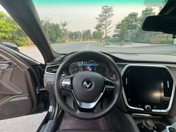VinFast LUX A2.0 Nâng cao 2020 - Xe đẹp như mới