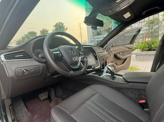 VinFast LUX A2.0 Nâng cao 2020 - Xe đẹp như mới