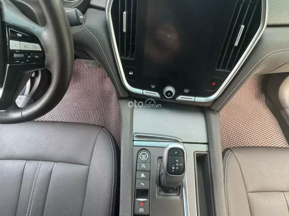 VinFast LUX A2.0 Nâng cao 2020 - Xe đẹp như mới