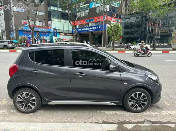 VinFast Fadil Nâng Cao 2021 - Odo 1v9 km