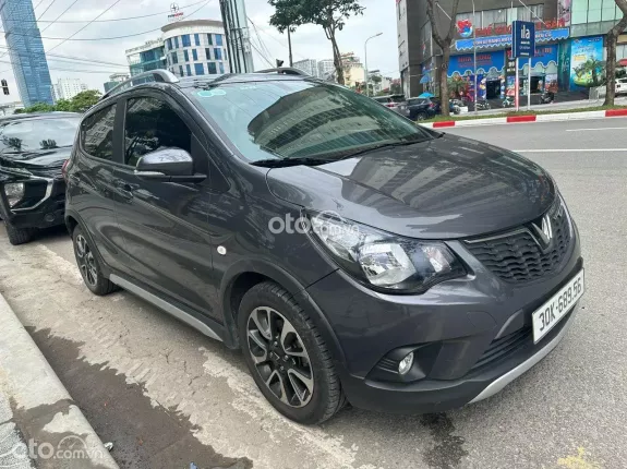 VinFast Fadil Nâng Cao 2021 - Odo 1v9 km