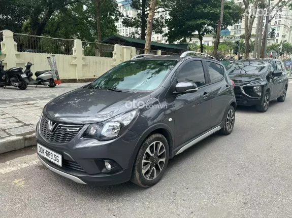 VinFast Fadil Nâng Cao 2021 - Odo 1v9 km