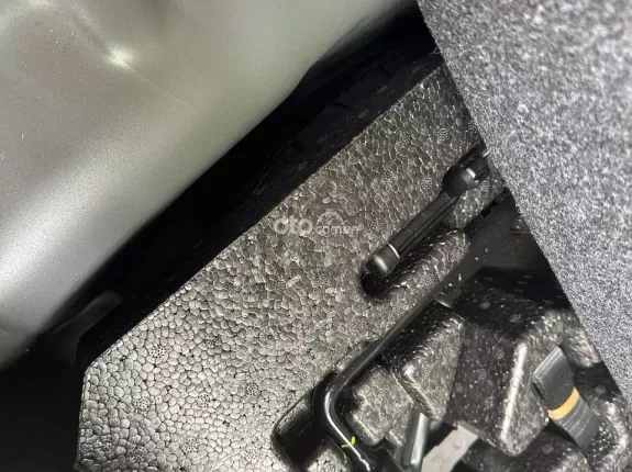 VinFast Fadil Nâng Cao 2021 - Odo 1v9 km