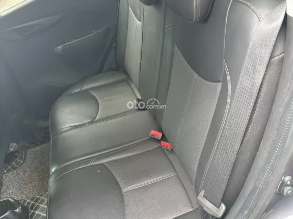 VinFast Fadil Nâng Cao 2021 - Odo 1v9 km