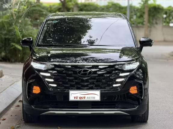 Hyundai Custin 2.0T-GDi Cao cấp 2023 - Giá Còn Cực Tốt