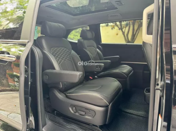 Hyundai Custin 2.0T-GDi Cao cấp 2023 - Giá Còn Cực Tốt