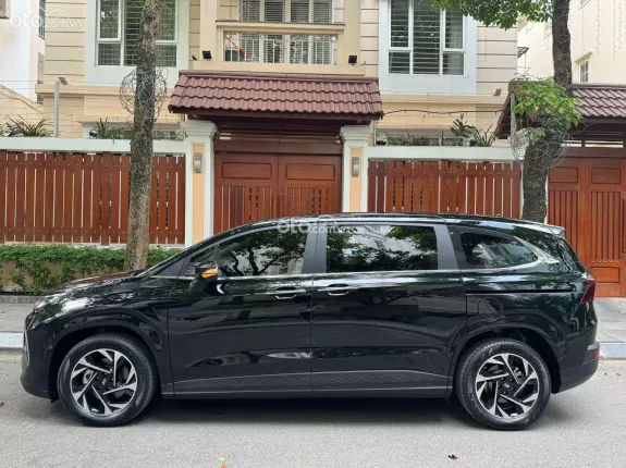 Hyundai Custin 2.0T-GDi Cao cấp 2023 - Giá Còn Cực Tốt