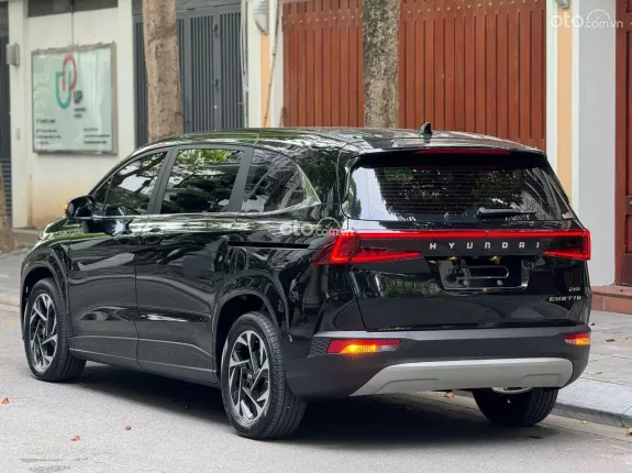 Hyundai Custin 2.0T-GDi Cao cấp 2023 - Giá Còn Cực Tốt