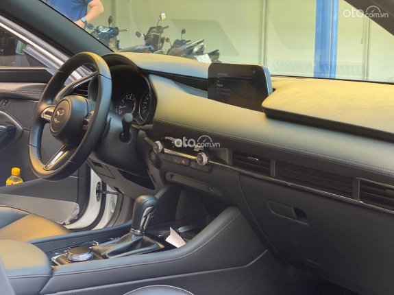 Mazda 3 2023 - Xe Gia Đình - Chất Xe Đẹp Full LS Hãng