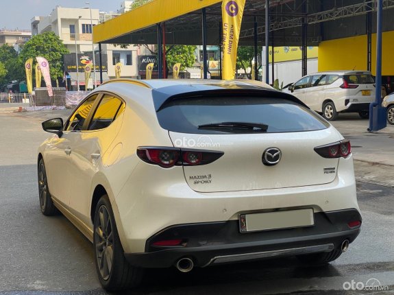 Mazda 3 2023 - Xe Gia Đình - Chất Xe Đẹp Full LS Hãng